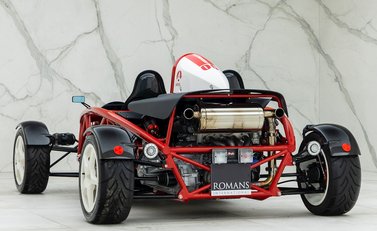 Ariel Atom Mugen 3