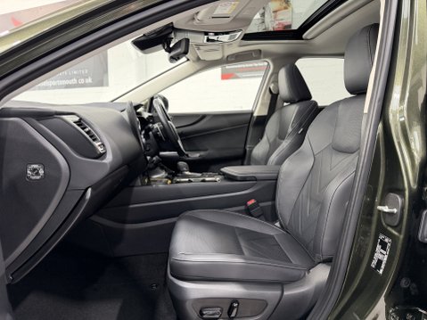 Lexus NX 350H TAKUMI 25