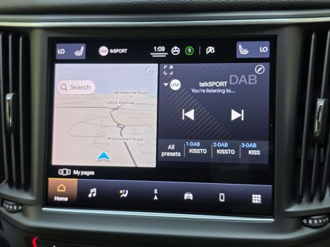 Maserati Levante 2.0 Levante GT Sport MHEV Auto 4WD 5dr 64