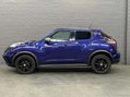 Nissan Juke 1.2 Juke N-Connecta DiG-T 5dr 11
