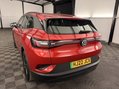 Volkswagen Id.4 Pure 52kWh Life Auto 5dr 55