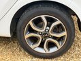 Kia Picanto 1.0 DPi 3 Euro 6 (s/s) 5dr 10