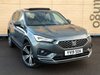 SEAT Tarraco TSI EVO XCELLENCE FIRST EDITION