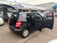 Mercedes-Benz A Class 1.5 A150 Classic Hatchback 5dr Petrol Manual (148 g/km, 95 bhp) 15