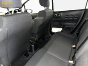 Citroen C3 1.2 PureTech PLUS Hatchback 5dr Petrol Manual Euro 6 (s/s) (83 ps) DAB Radi 20
