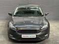 Ford Focus 1.6 Focus Zetec Auto 5dr 6