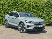 Volvo C40 Recharge 69kWh Core SUV 5dr Electric Auto RWD (238 ps) 29