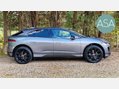 Jaguar I-Pace 400 90kWh HSE Black SUV 5dr Electric Auto 4WD (400 ps) 11