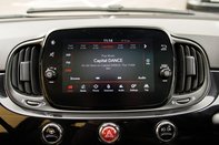 Fiat 500 STANDARD 21