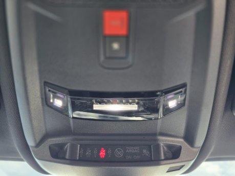 Peugeot e-208 50kWh GT Hatchback 5dr Electric Auto (136 ps) 21