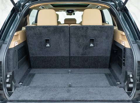 Land Rover Range Rover P400 Autobiography LWB 34