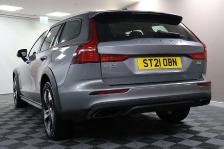 Volvo V60 B4 CROSS COUNTRY AWD MHEV 28