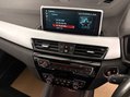 BMW X1 1.5 18i GPF SE DCT sDrive Euro 6 (s/s) 5dr 15