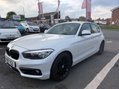 BMW 1 Series 1.5 118i Sport 5dr 2