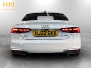 Audi A5 2.0 TFSI 40 S line Coupe 2dr Petrol S Tronic Euro 6 (s/s) (204 ps) Cruise - 6