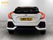 Honda Civic 1.0 VTEC Turbo Sport Line Hatchback 5dr Petrol Manual Euro 6 (s/s) (126 ps) 6