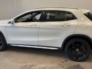 Mercedes-Benz GLA 1.6 GLA 180 AMG Line Edition Auto 5dr 20