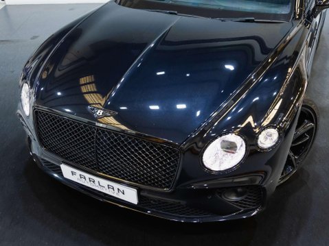 Bentley Continental 6.0 W12 GT Coupe 2dr Petrol Auto 4WD Euro 6 (635 ps) 83