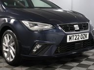 SEAT Ibiza TSI FR 24