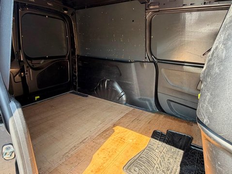 Citroen Berlingo 1.5 BlueHDi 950 Driver XL LWB Euro 6 (s/s) 6dr 18