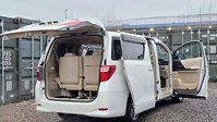 Toyota Alphard Auto+Petrol+LowMiles+8Seater 11