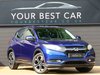 Honda HR-V 1.5 HR-V SE I-VTec 5dr