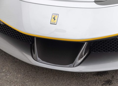 Ferrari SF90 Stradale 25