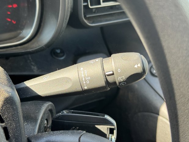 Citroen Berlingo SWB L1H1 Low Roof Enterprise 1000 Air Con Sensors 19
