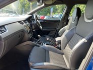 Skoda Octavia 2.0 Octavia vRS TDI 5dr 38