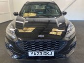 Ford Kuga 1.5 Kuga ST-Line X Edition 5dr 7