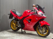 Triumph Sprint ONLY 22K NEW MOT SERVICED SPORTS TOURER 1050CC 2