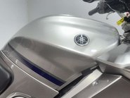 Yamaha FJR1300 ABS 2008 ONLY 22K NEW MOT SERVICED FULL LUGGAGE COMMUTER TOURER BIKE 16