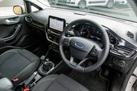 Ford Fiesta TITANIUM 4