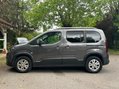Peugeot Rifter HORIZON RE 18