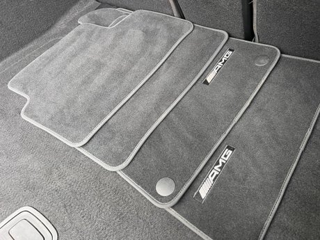 Mercedes-Benz A Class 2.0 A35 AMG (Premium Plus) SpdS DCT 4MATIC Euro 6 (s/s) 5dr 44