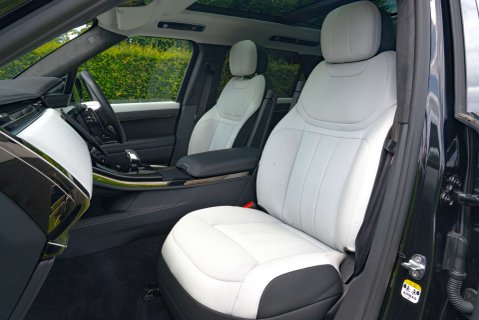 Land Rover Range Rover Sport P550e Autobiography 9