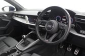 Audi A3 5dr 1.0TFSi 30 S Line 8