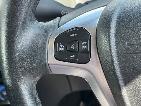 Ford Fiesta 1.0 EcoBoost Zetec 3dr 26