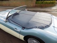 Austin Healey 100/6 BN4 75