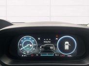 Hyundai i20 T-GDI SE CONNECT MHEV 11