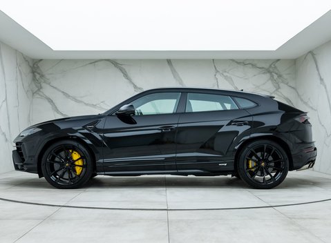 Lamborghini Urus S 2