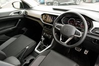 Volkswagen T-Cross ACTIVE TSI DSG 4