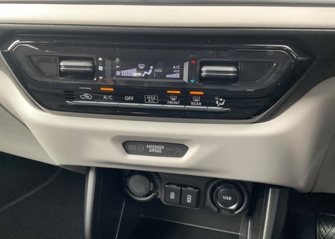 Suzuki Swift Motion 1.2 Mild Hybrid 16