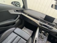 Audi A4 1.4 A4 Sport TFSI 4dr 68