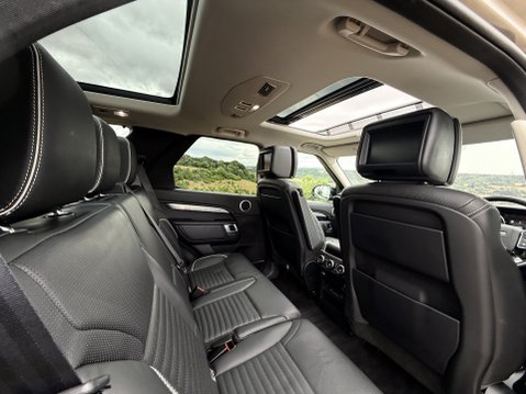Land Rover Discovery TD6 FIRST EDITION 31