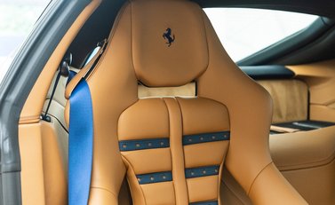 Ferrari F12 Berlinetta 11