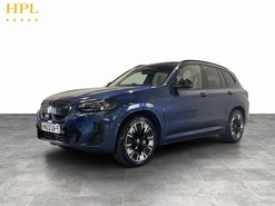 BMW Ix3 80kWh M Sport Pro SUV 5dr Electric Auto (286 ps) 2 Owners - Air Con- Alloys