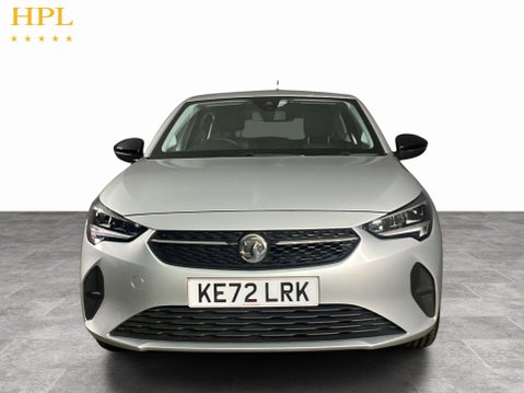 Vauxhall Corsa 1.2 Design Hatchback 5dr Petrol Manual Euro 6 (75 ps) Air Con - Alloy Wheel 2