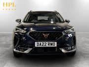 Cupra Formentor 1.5 TSI V1 SUV 5dr Petrol Manual Euro 6 (s/s) (150 ps) 2