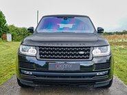 Land Rover Range Rover 5.0 V8 AUTOBIOGRAPHY 22